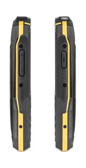 Telefon Kruger&Matz IRON 2