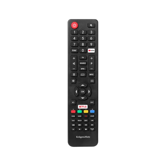 Telewizor Kruger&Matz 32
