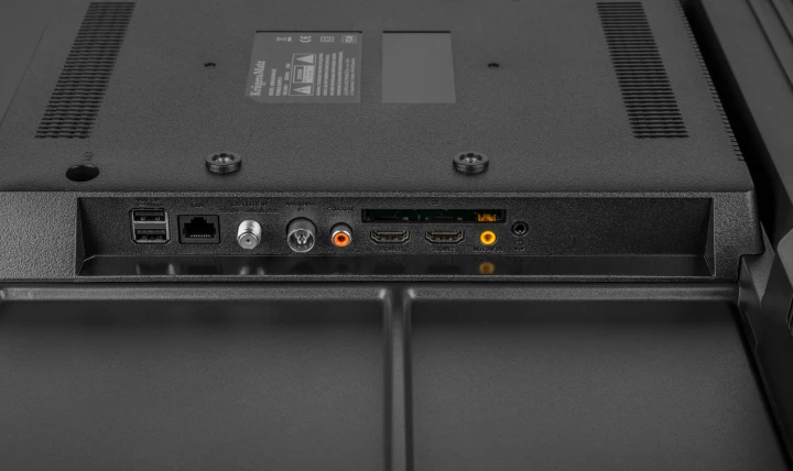 Telewizor Kruger&Matz 40