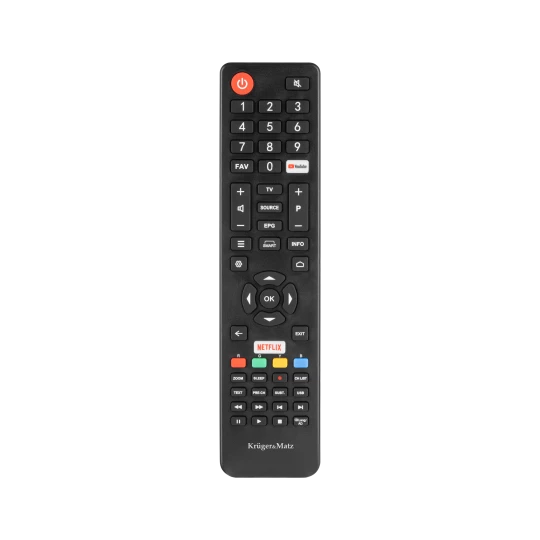 Telewizor Kruger&Matz 40