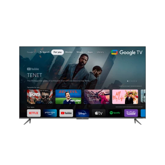 Telewizor TCL 65