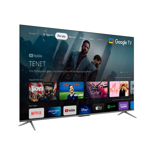 Telewizor TCL 65