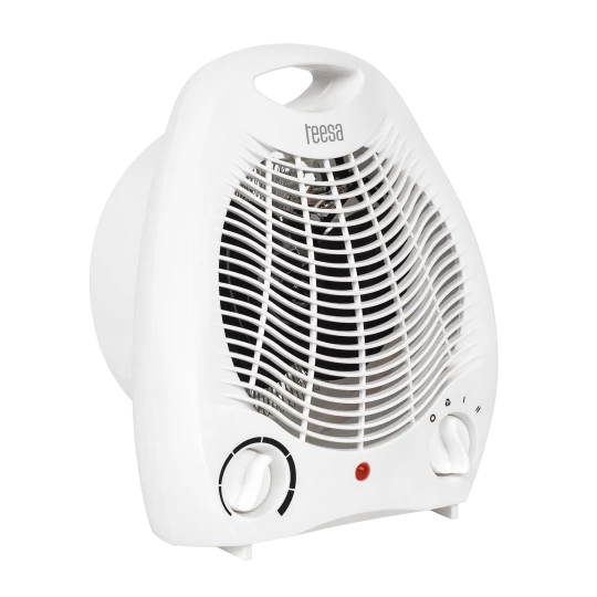 Termowentylator TEESA (1000 W, 2000 W)