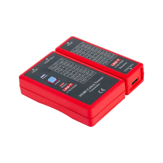 Tester kabli HDMI Uni-T UT681HDMI MIE0413