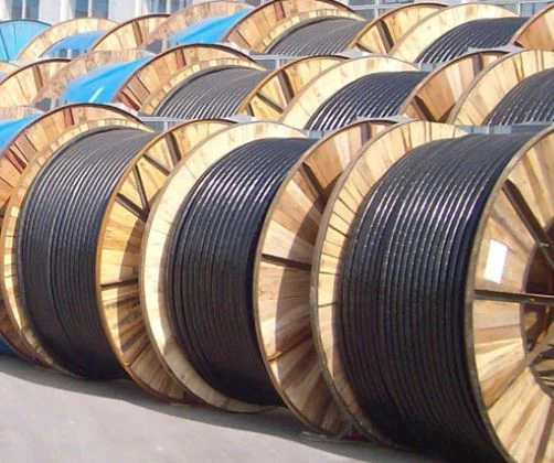 Kabel ziemny YKY 1x150 NYY-J/O 0,6/1kV