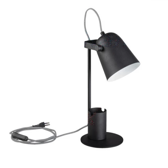 Lampka biurkowa RAIBO E27 B