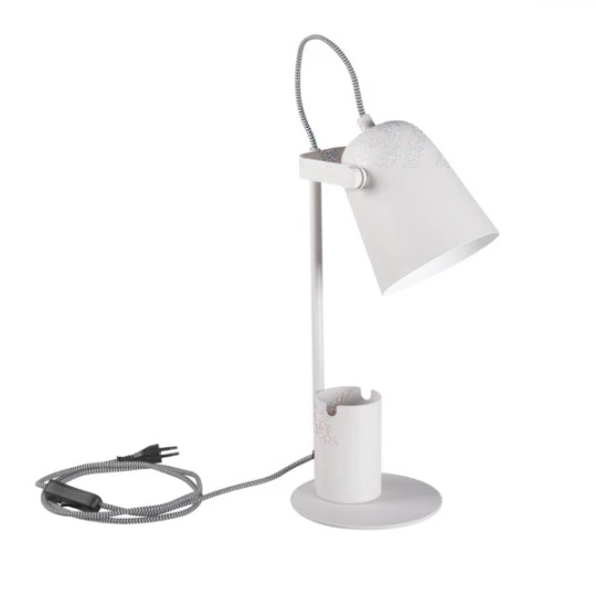 Lampka biurkowa RAIBO E27 W