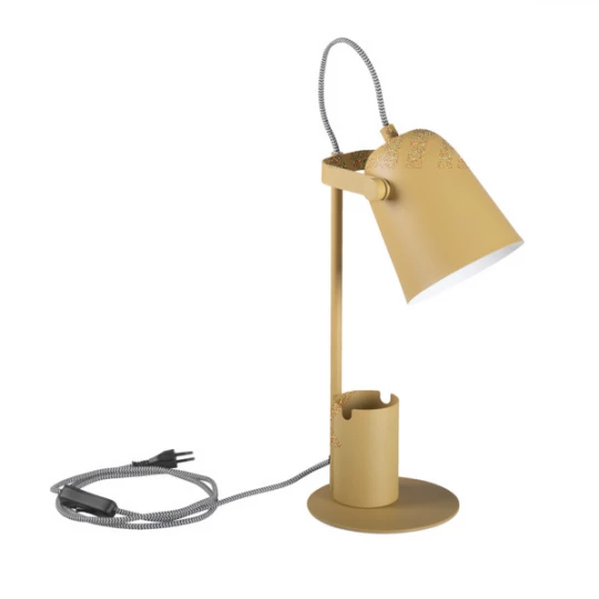Lampka biurkowa RAIBO E27 Y