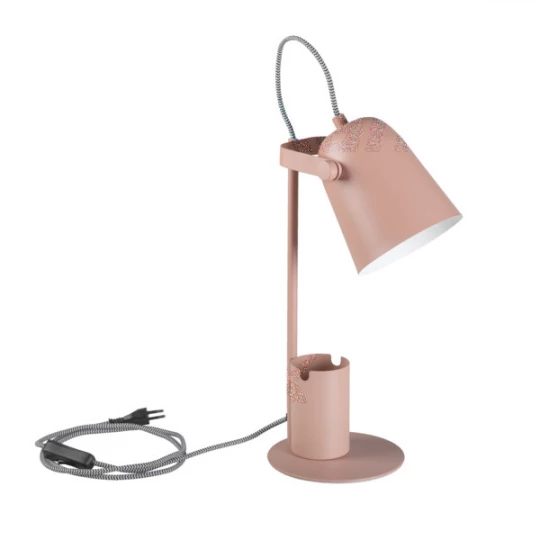Lampka biurkowa RAIBO E27 PK