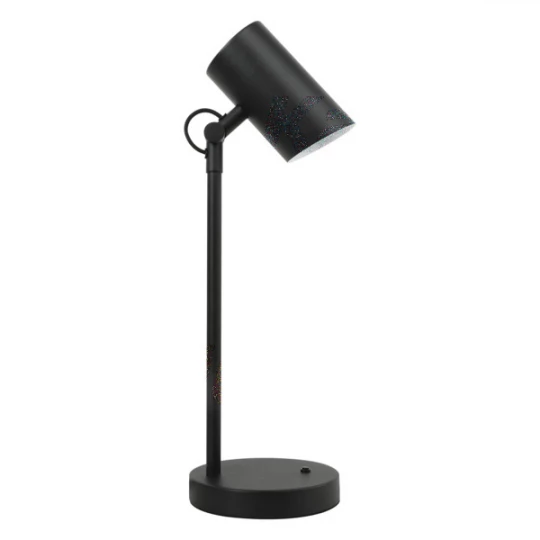 Lampa stołowa AGZAR E14 B