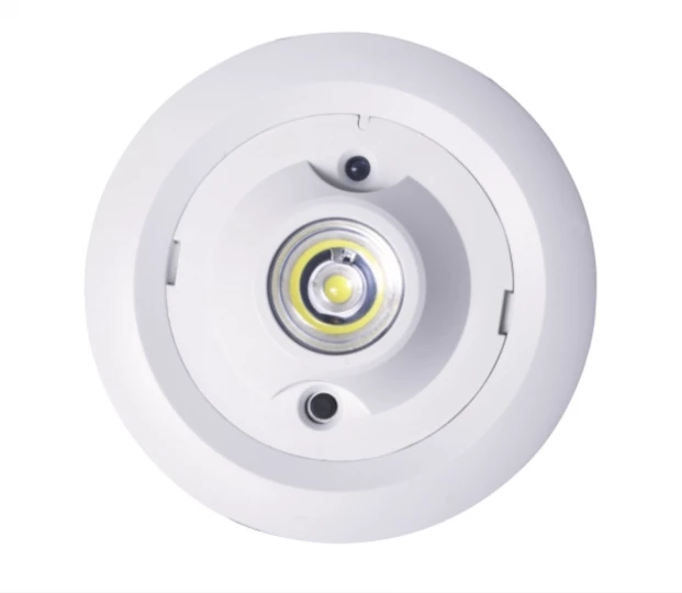 Oczko awaryjne P/T STARLET WHITE II LED SO 300 SA 3H MT INLEWA 92064