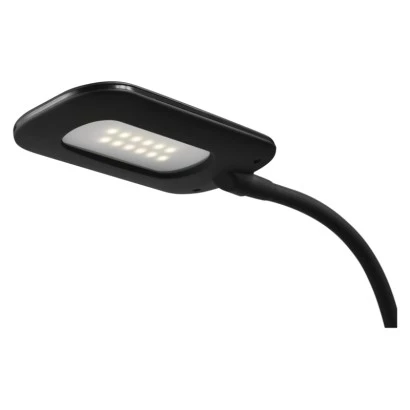 Lampa biurkowa LED STELLA czarna