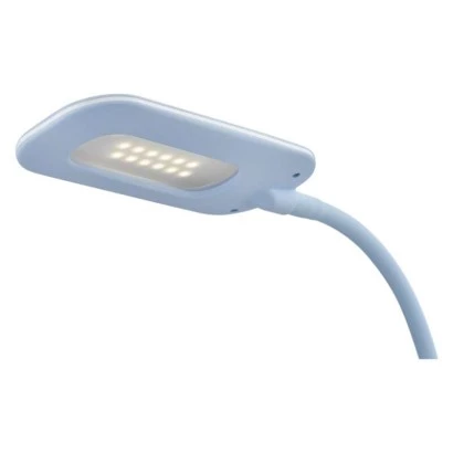 Lampa biurkowa LED STELLA niebieska Z7602BL