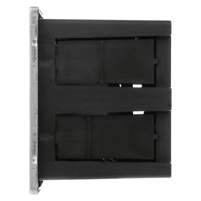 Orientacyjna oprawa LED do wbudowania kwadrat 15W NW IP65 ZC0111