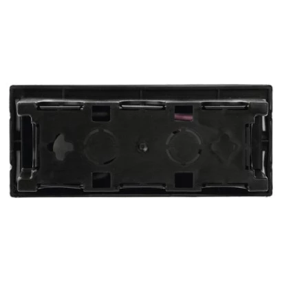 Orientacyjna oprawa LEDdo wbudowaniaprostokąt 15W NW IP65 ZC0110