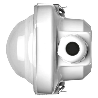 Oprawa pyłoszczelna LED MISTY , naścienna, 37W NW IP66