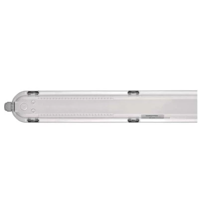 Oprawa pyłoszczelna LED MISTY , naścienna, 37W NW IP66