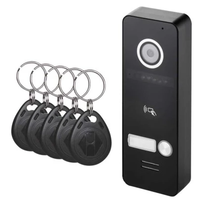 Kamera wideodomofonu kolor EM-10AHD RF-1