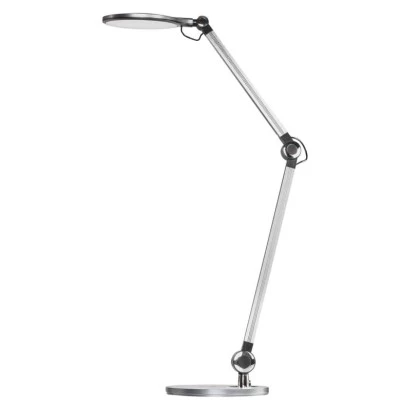 Lampa biurkowa LED KAREN, czarna