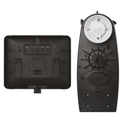 Stacja pogodowa E5059 z aplikacją na telefon, WiFi  