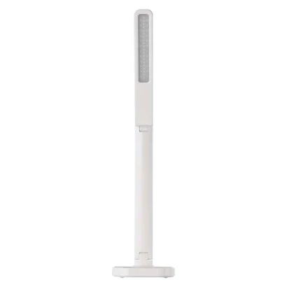 Lampa biurkowa LED CARSON biała
