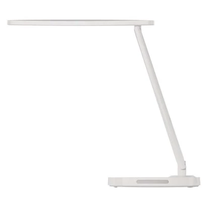 Lampa biurkowa LED CARSON biała