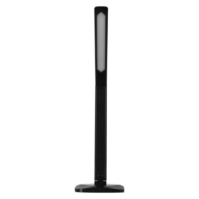 Lampa biurkowa LED CHASE czarna