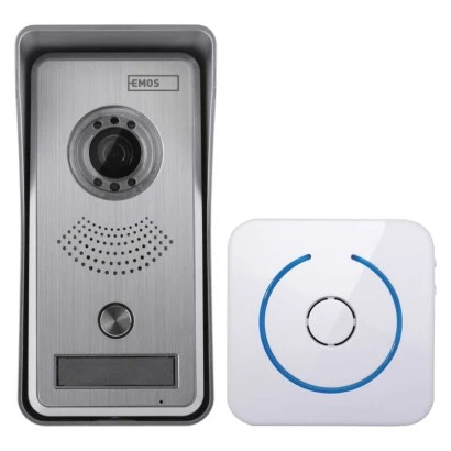 Domowa kamera IP WiFi, EMOS EM-102WIFI