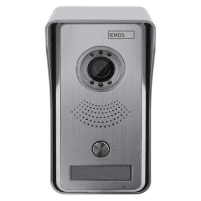Domowa kamera IP WiFi, EMOS EM-102WIFI