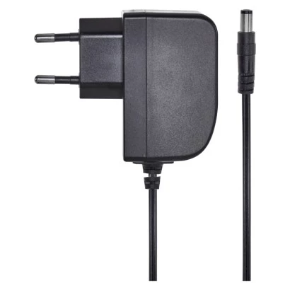 Lampa biurkowa LED ALVIN srebro Z7607S
