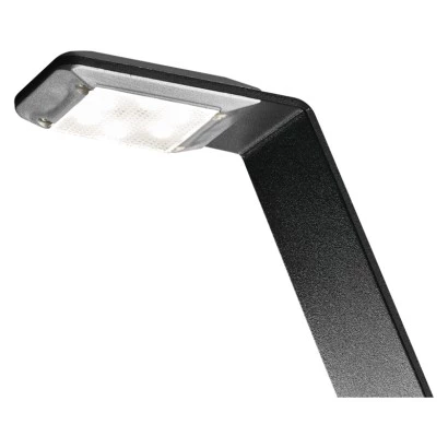 Lampa biurkowa LED ALVIN czarna Z7607B