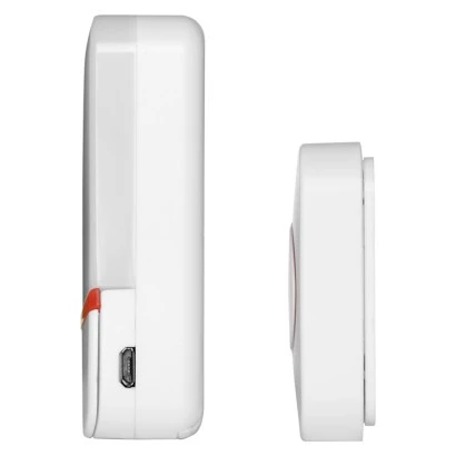 Dzwonek bezprzewodowy DC P5732 3× AAA/USB P5732