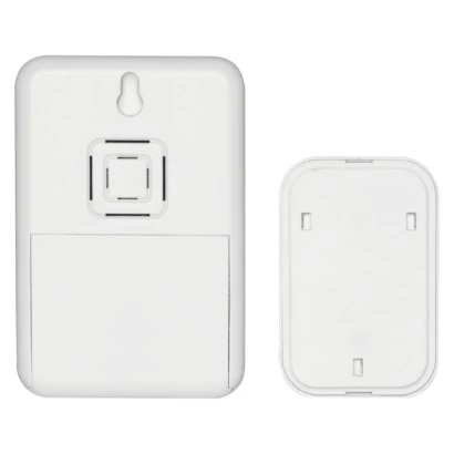 Dzwonek bezprzewodowy DC P5732 3× AAA/USB P5732