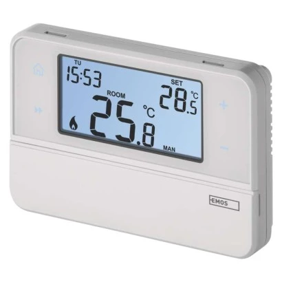 Termostat przewodowy OpenTherm P5616OT P5606OT