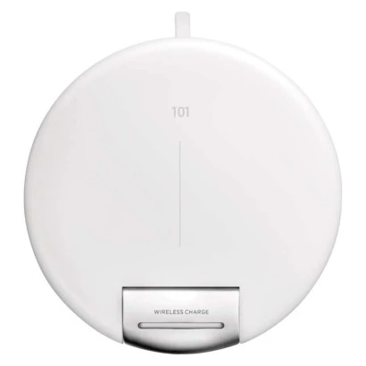 Ładowarka bezprzewodowa QUICK na USB 2A (10 W) max.