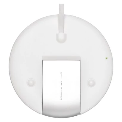 Ładowarka bezprzewodowa QUICK na USB 2A (10 W) max.