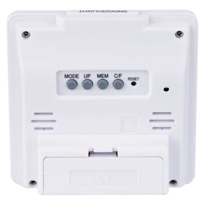Termometr z higrometrem E0114