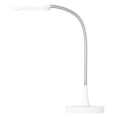 Lampka biurkowa 6W 320lm HT6105 biała Z7523W
