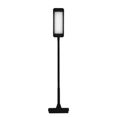 Lampa biurkowa LED EDDY czarna WW/NW/CW Z7599B