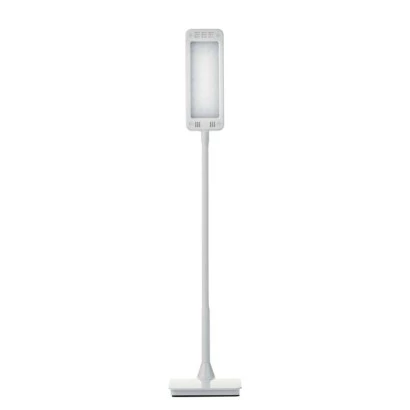 Lampa biurkowa LED EDDY biała WW/NW/CW Z7599W