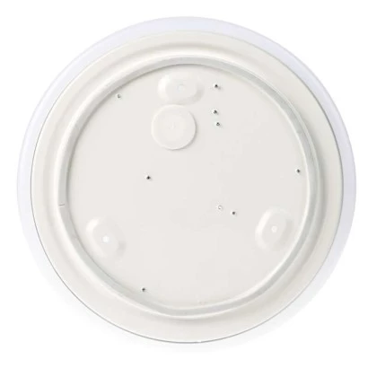 Oprawa LED okrągła CORI 12W IP44 ciepła biel
