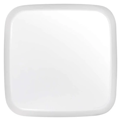 Oprawa LED kwadratowa DORI 18W IP54 neutralna biel