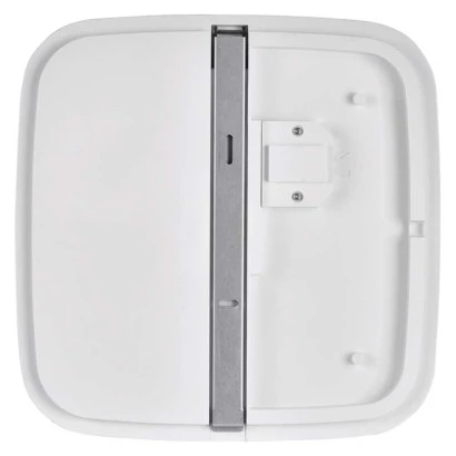 Oprawa LED kwadratowa DORI 18W IP54 neutralna biel