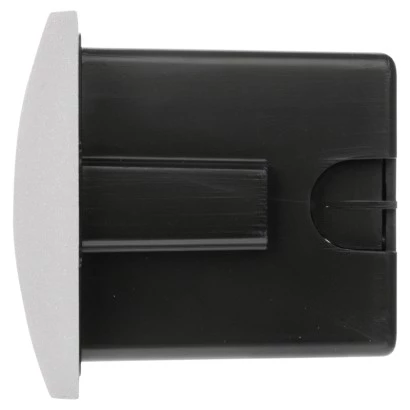 Orientacyjna oprawa LED do wbudowania prostokąt 3W WW IP65 ZC0106