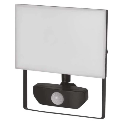 Projektor LED TAMBO z czujnikiem PIR 30W neutralna biel ZS2931