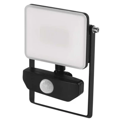 Projektor LED ILIO z czujnikiem PIR 10W neutralna biel ZS2910