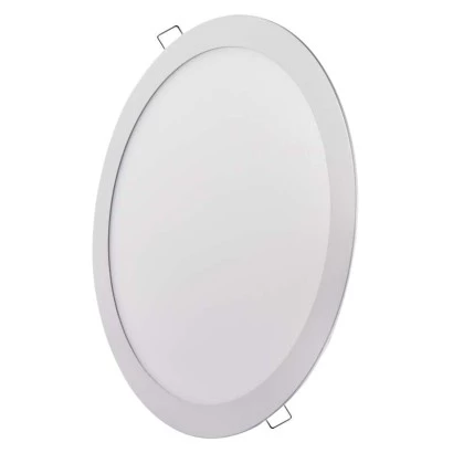 Oprawa downlight LED PANEL C 24W 1400lm 3000K fi297 ZD1151
