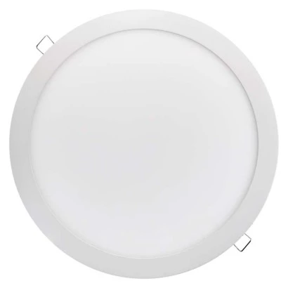 Oprawa downlight LED PANEL C 24W 1400lm 3000K fi297 ZD1151
