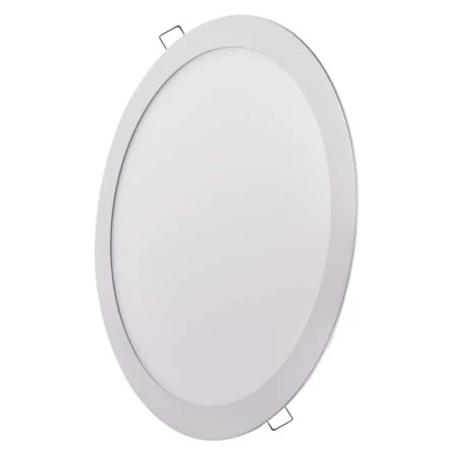 Oprawa downlight LED PANEL C 24W 1400lm 4000K fi297 ZD1152
