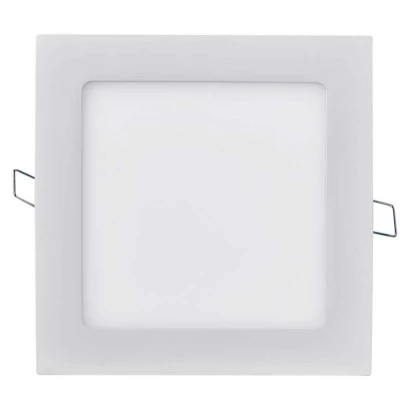 Oprawa downlight LED PANEL S 12W 720lm 3000K 170x170 ZD2131